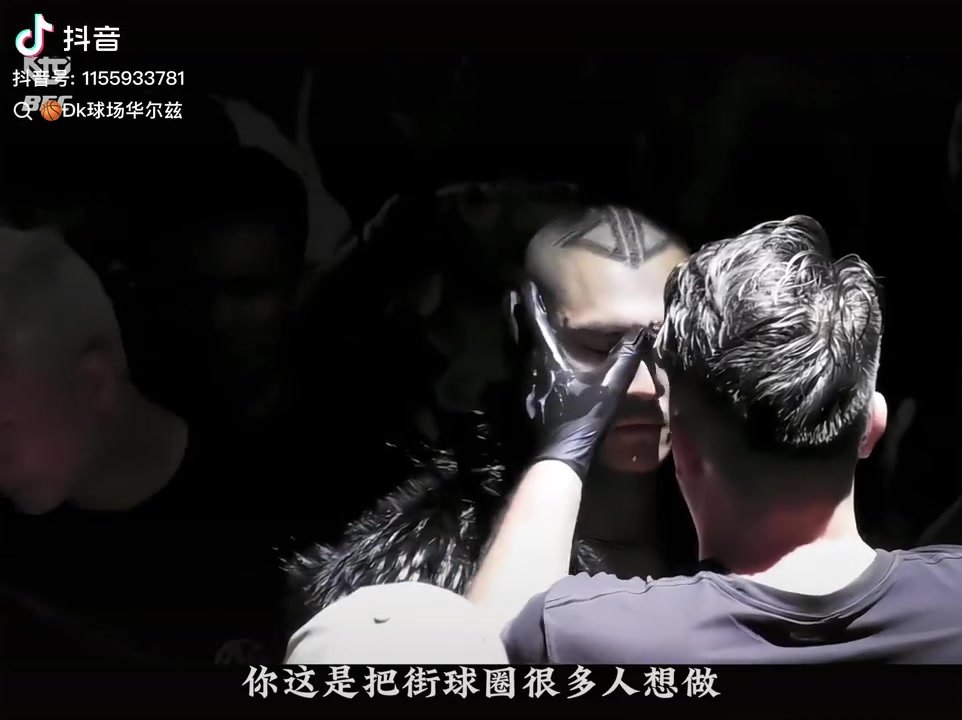 🥊打球还可以打架！恶鼠发明八角笼篮球 单挑中一拳将大N给TKO